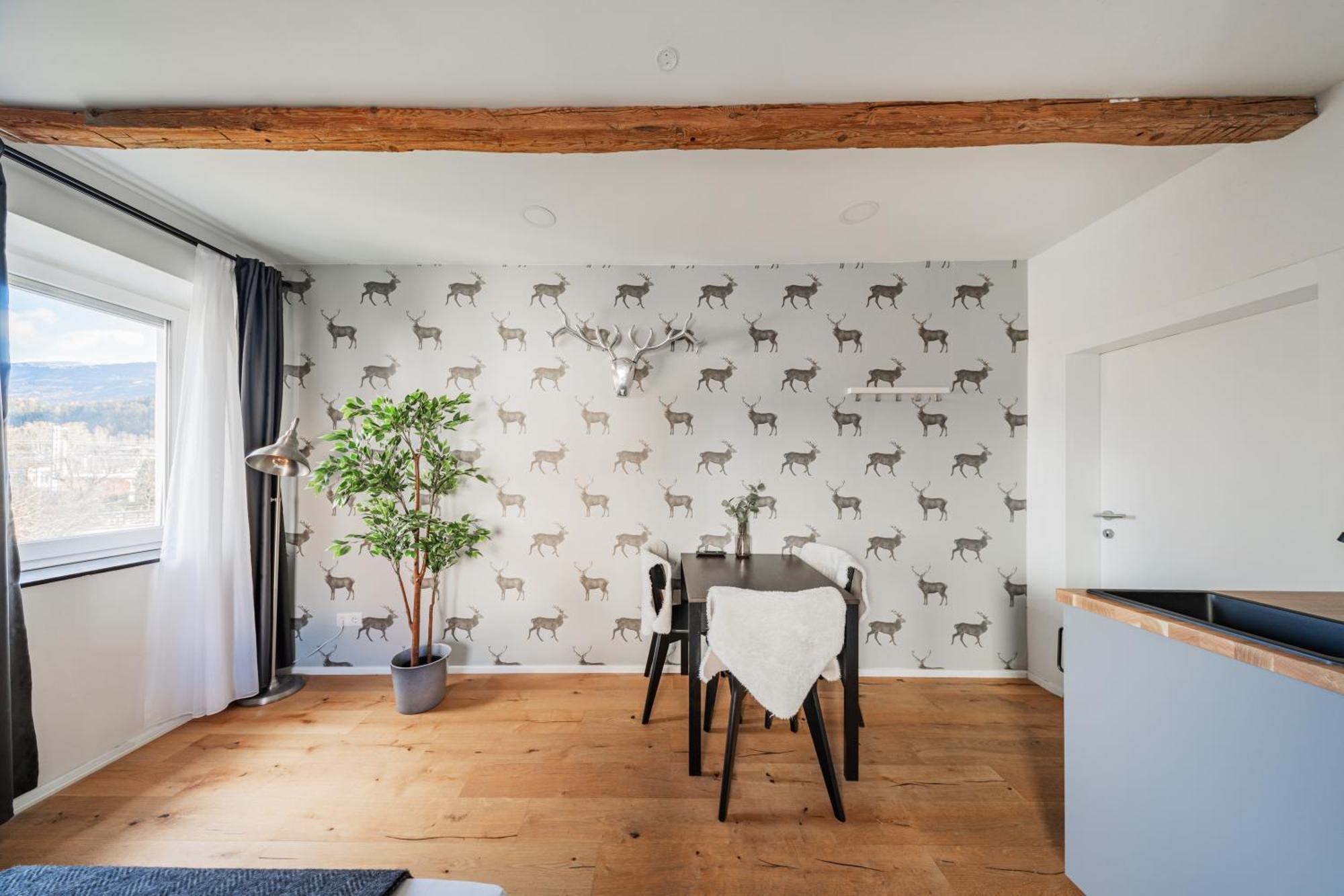 Innsbruck City Chalet Exterior foto