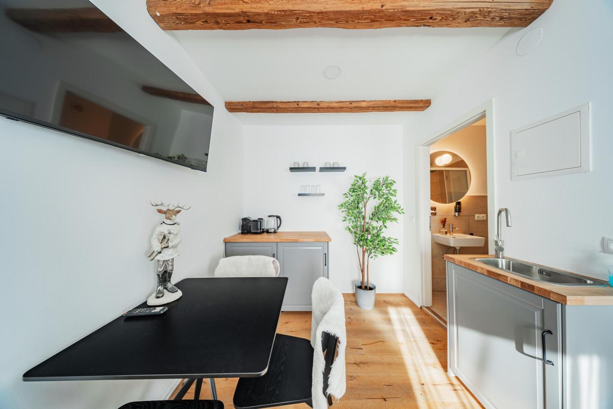 Innsbruck City Chalet Exterior foto